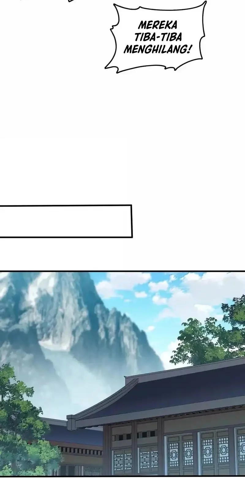 The Heavenly Path Is Not Stupid Chapter 126 Gambar 20