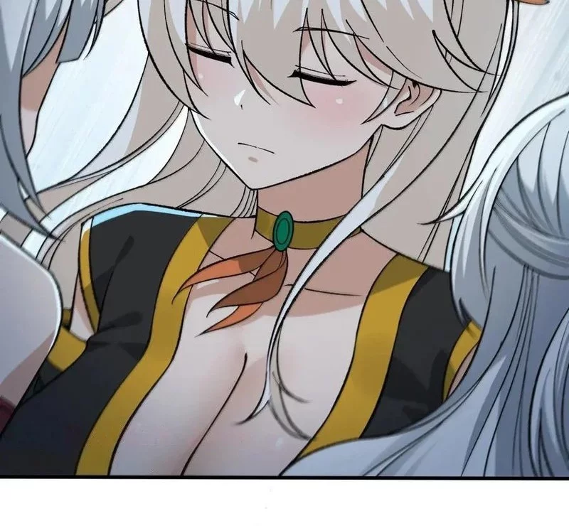 The Heavenly Path Is Not Stupid Chapter 127 Gambar 20