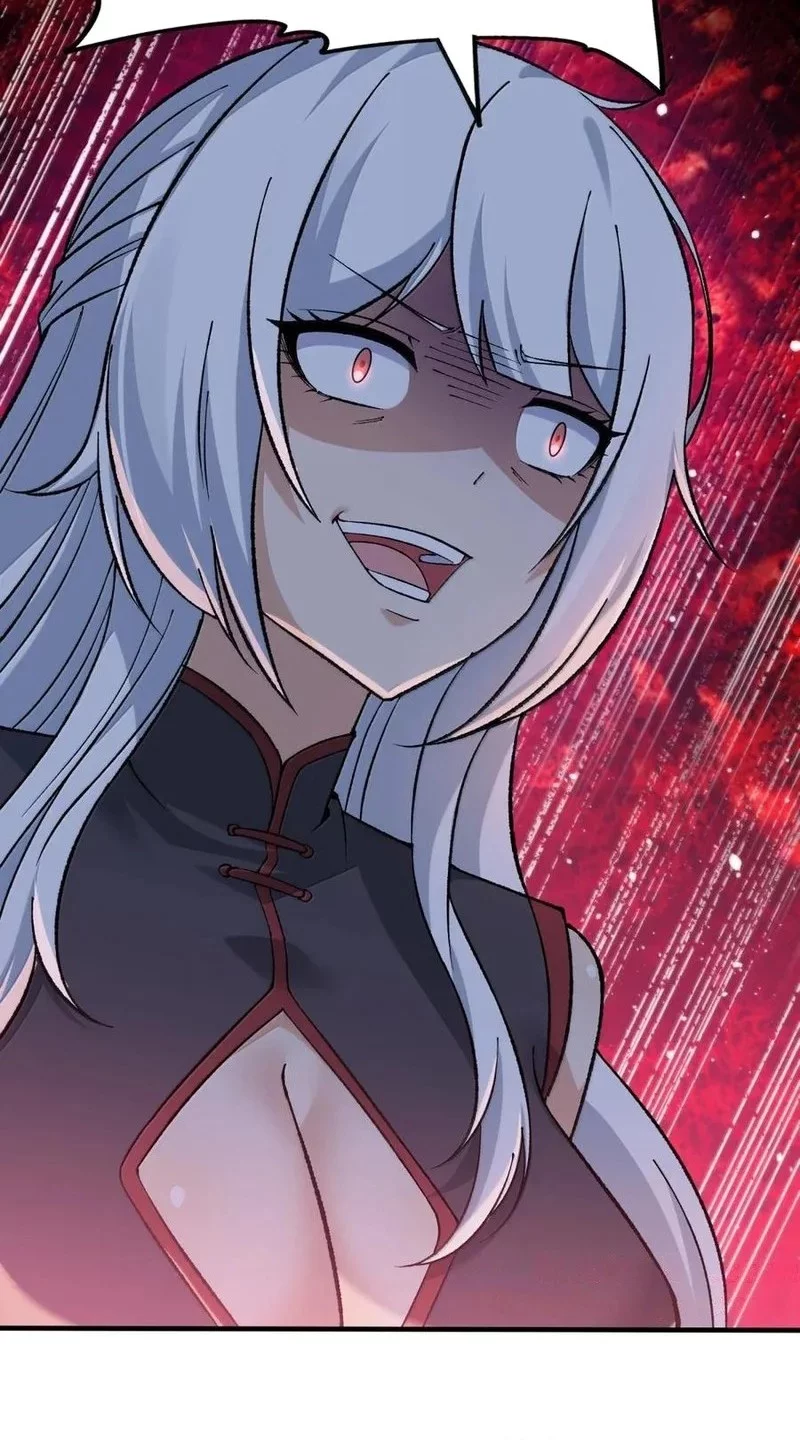 The Heavenly Path Is Not Stupid Chapter 127 Gambar 36