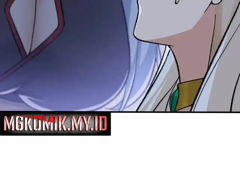 The Heavenly Path Is Not Stupid Chapter 128 Gambar 6