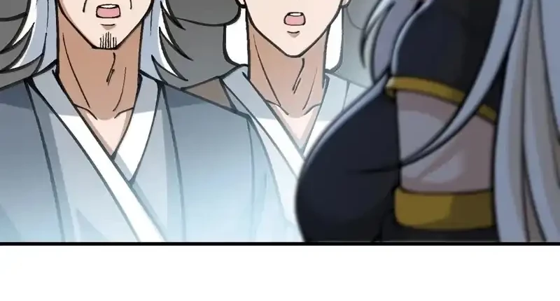 The Heavenly Path Is Not Stupid Chapter 128 Gambar 36