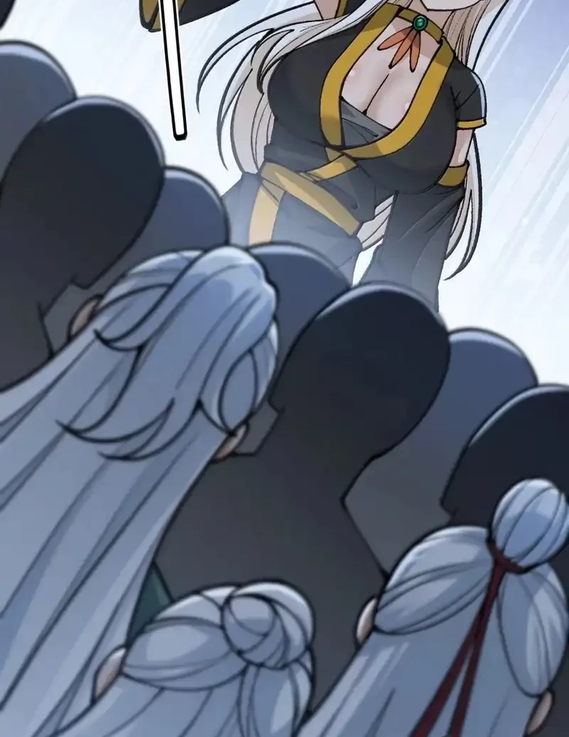 The Heavenly Path Is Not Stupid Chapter 128 Gambar 38