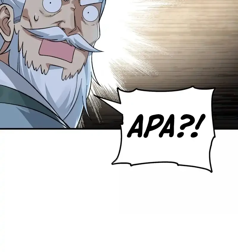 The Heavenly Path Is Not Stupid Chapter 129 Gambar 24