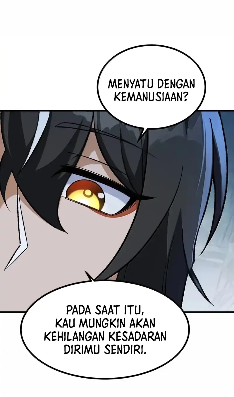 The Heavenly Path Is Not Stupid Chapter 129 Gambar 33