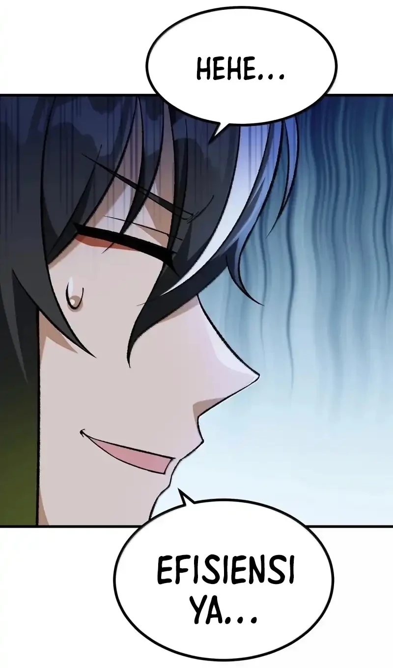 The Heavenly Path Is Not Stupid Chapter 129 Gambar 35