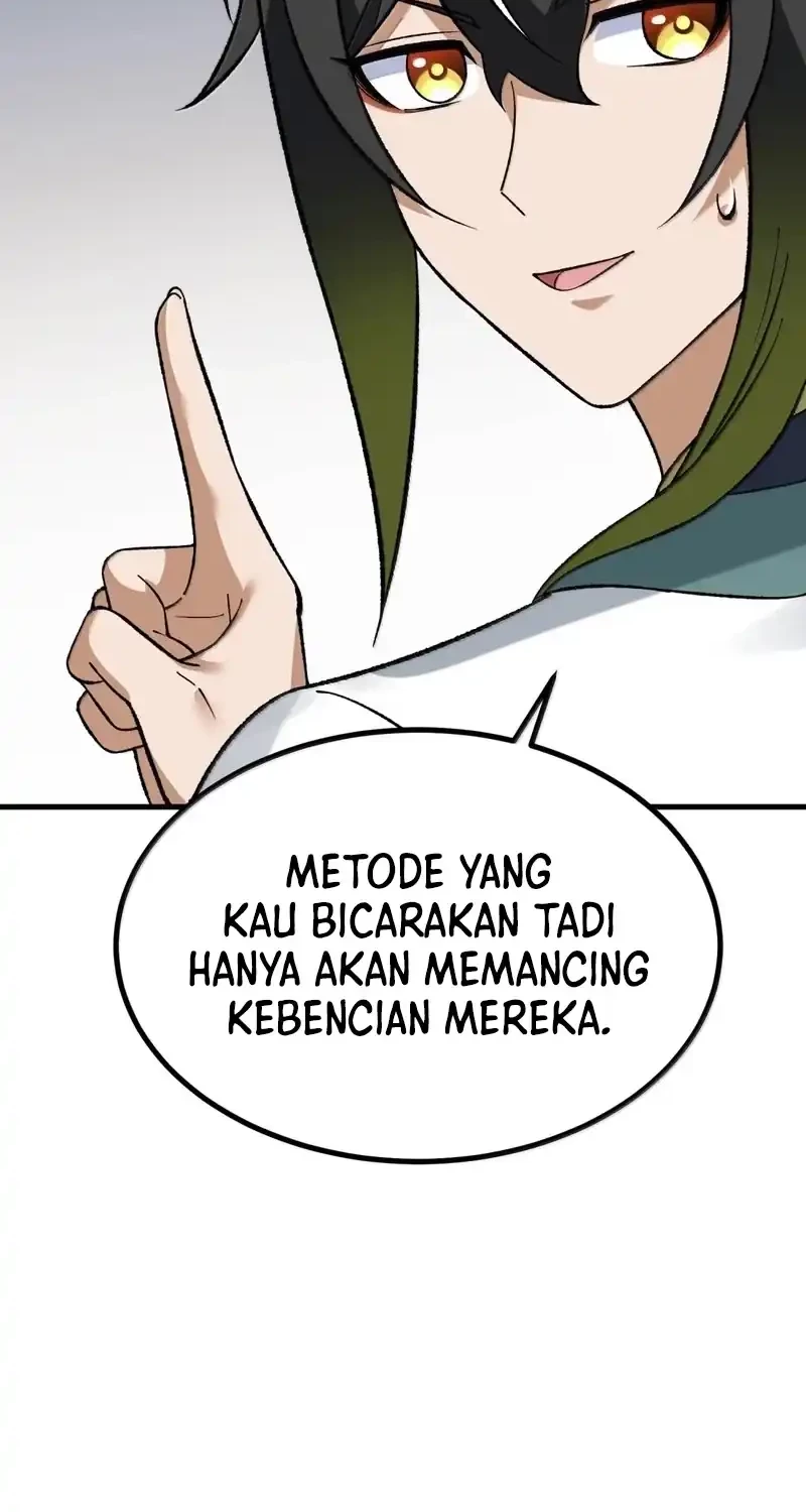 The Heavenly Path Is Not Stupid Chapter 129 Gambar 41