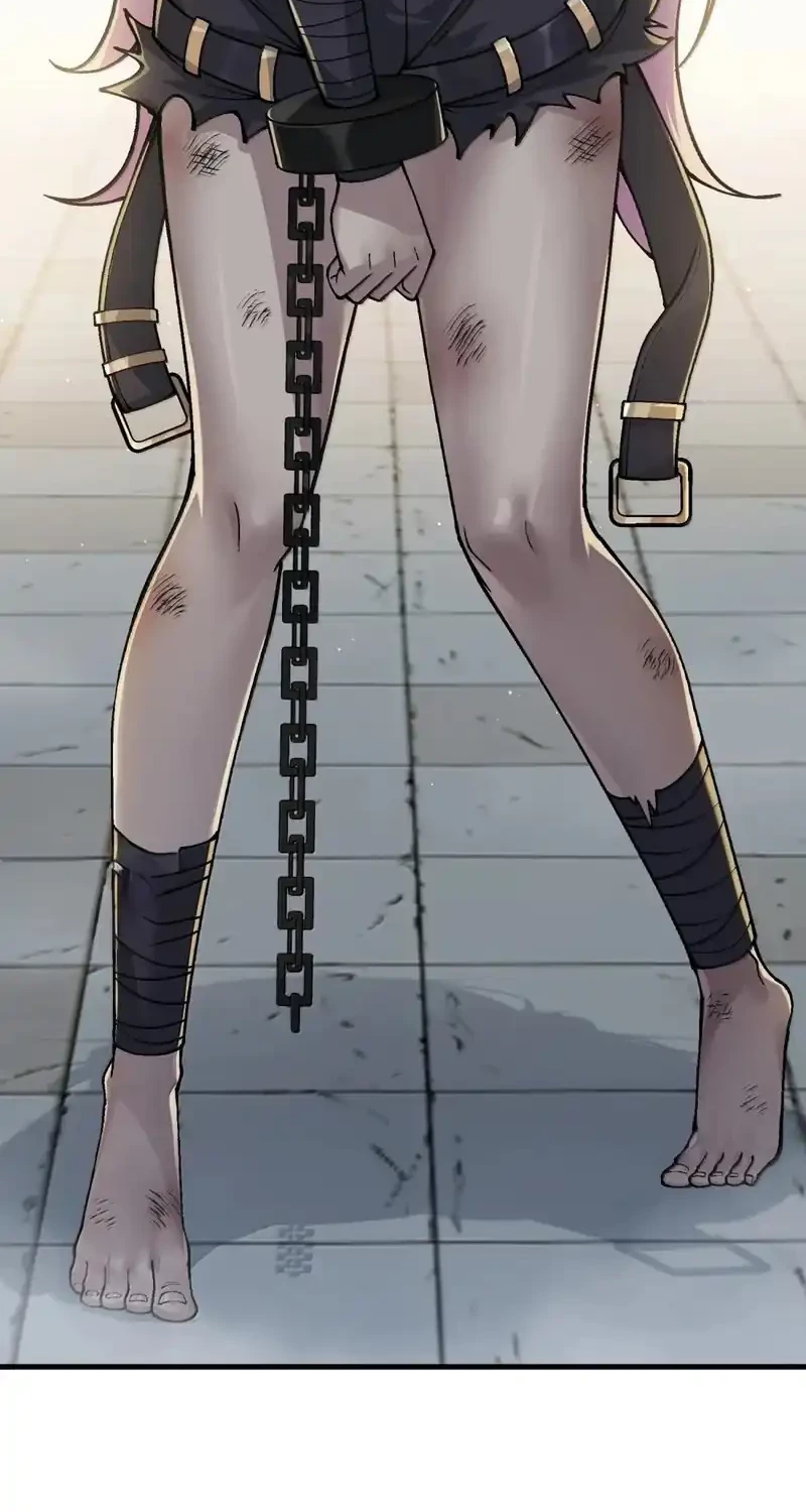 The Heavenly Path Is Not Stupid Chapter 129 Gambar 51