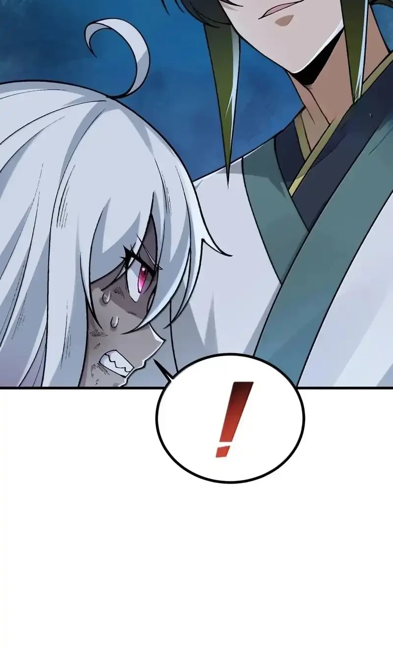 The Heavenly Path Is Not Stupid Chapter 129 Gambar 57