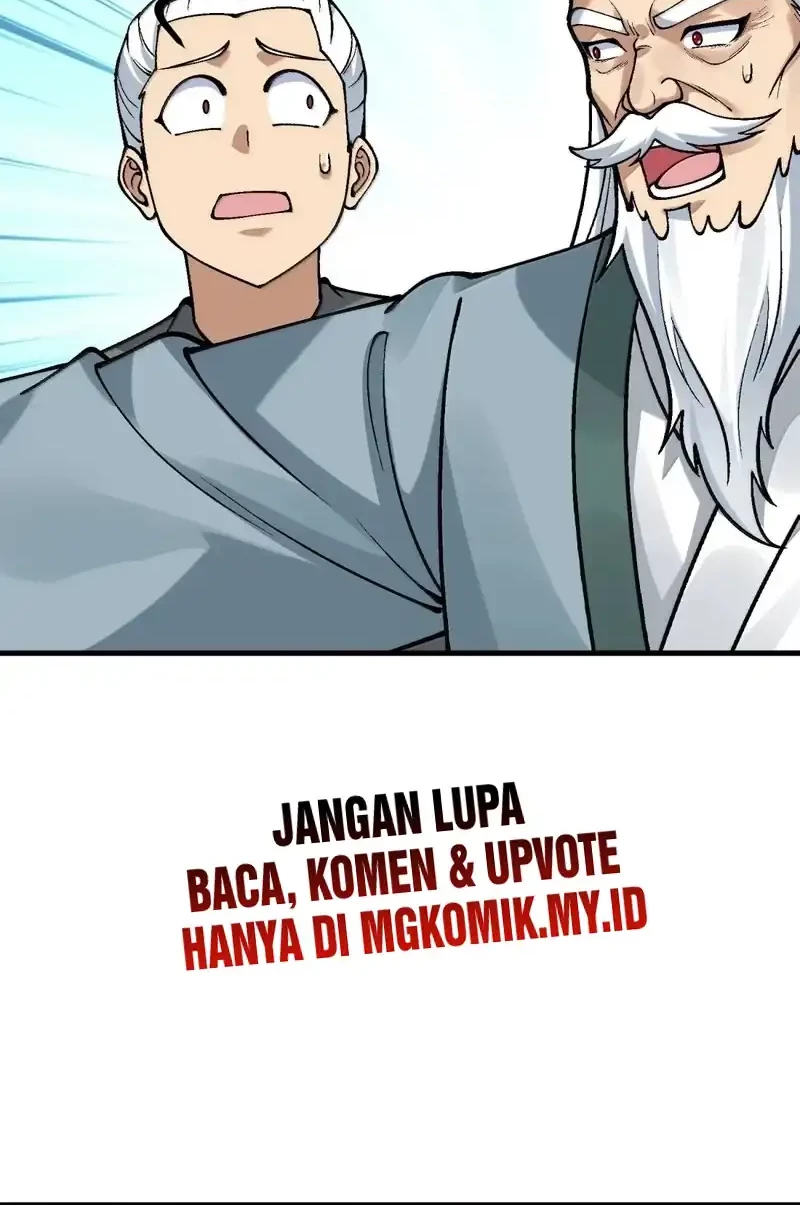 The Heavenly Path Is Not Stupid Chapter 129 Gambar 14