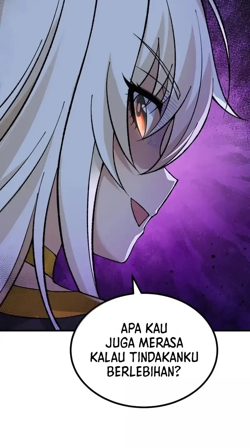 The Heavenly Path Is Not Stupid Chapter 129 Gambar 12