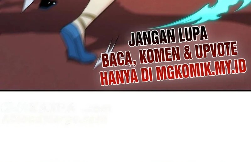 The Heavenly Path Is Not Stupid Chapter 120 Gambar 9