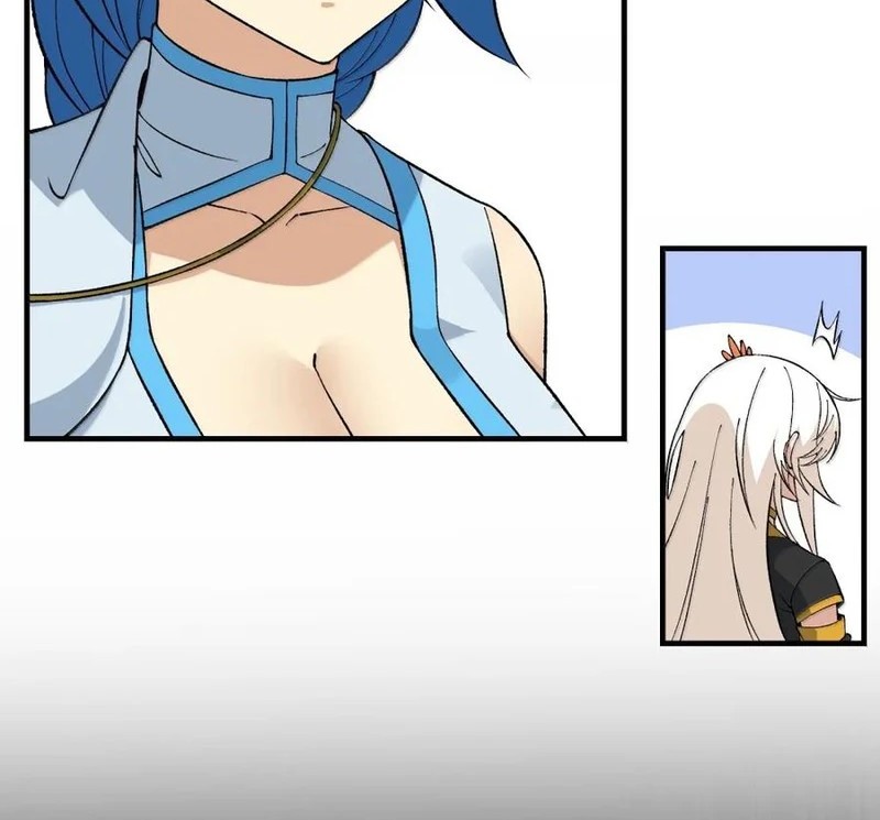 The Heavenly Path Is Not Stupid Chapter 120 Gambar 24