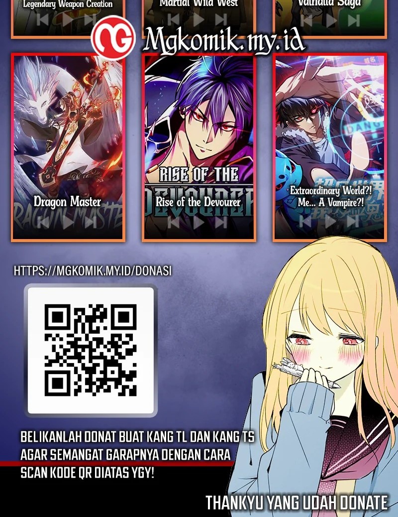 The Heavenly Path Is Not Stupid Chapter 121 Gambar 42