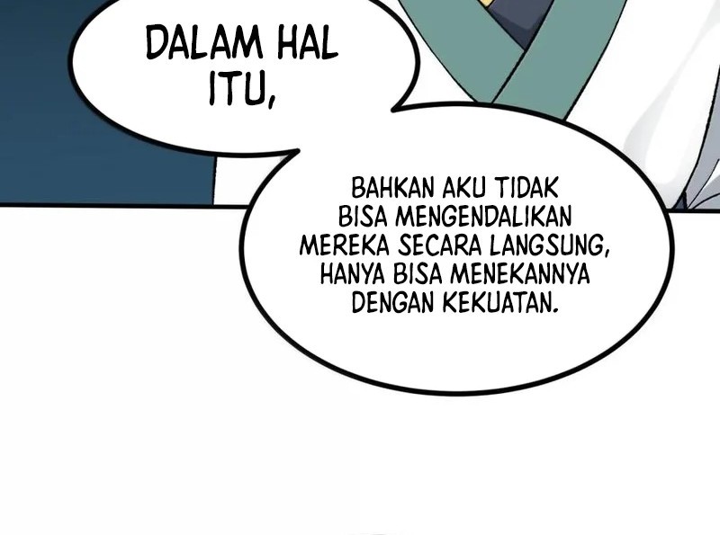 The Heavenly Path Is Not Stupid Chapter 121 Gambar 3