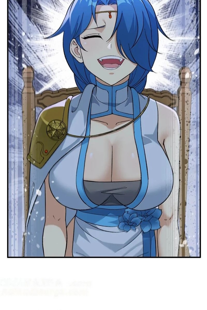 The Heavenly Path Is Not Stupid Chapter 121 Gambar 6