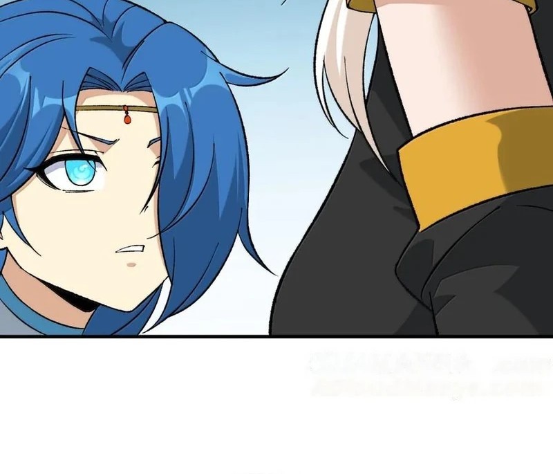 The Heavenly Path Is Not Stupid Chapter 121 Gambar 12