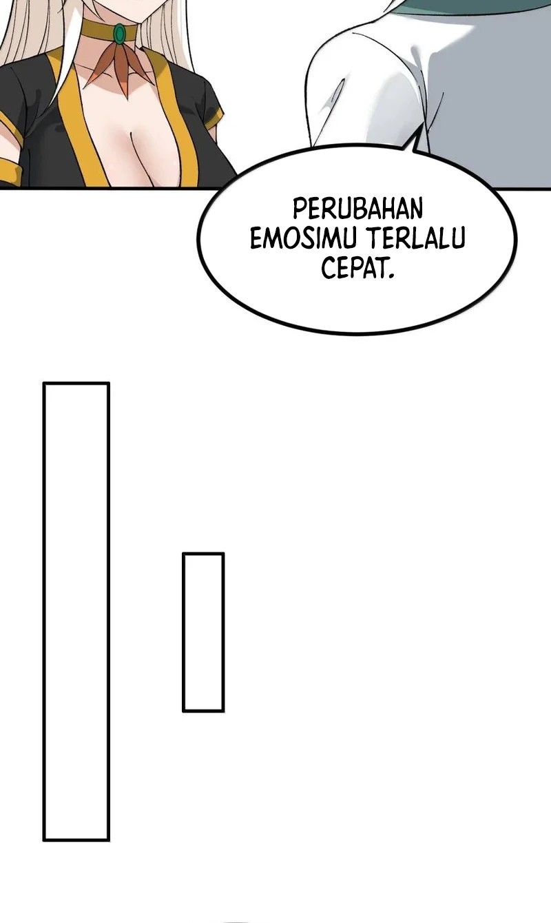 The Heavenly Path Is Not Stupid Chapter 121 Gambar 15