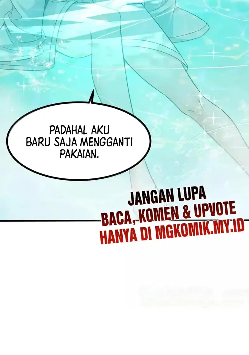 The Heavenly Path Is Not Stupid Chapter 122 Gambar 25