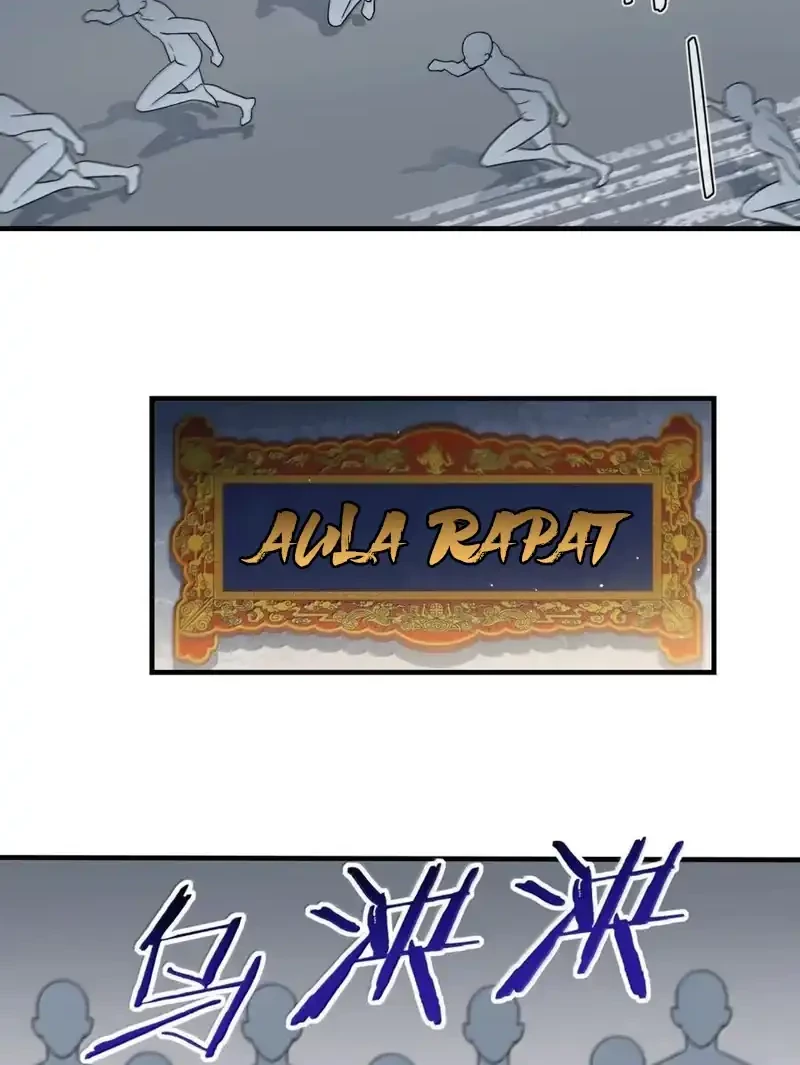 The Heavenly Path Is Not Stupid Chapter 122 Gambar 33