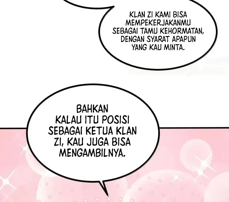 Manhua The Heavenly Path Is Not Stupid Chapter 122 gambar nomor 2