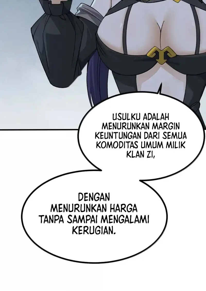 The Heavenly Path Is Not Stupid Chapter 122 Gambar 42