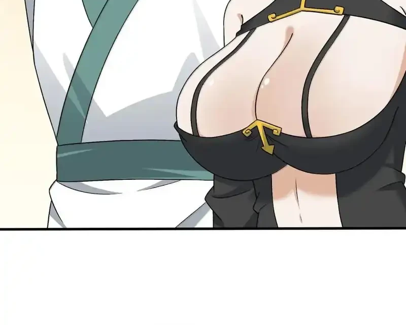 The Heavenly Path Is Not Stupid Chapter 122 Gambar 46