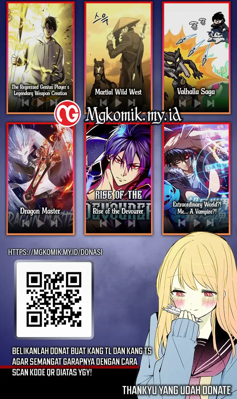 The Heavenly Path Is Not Stupid Chapter 122 Gambar 53