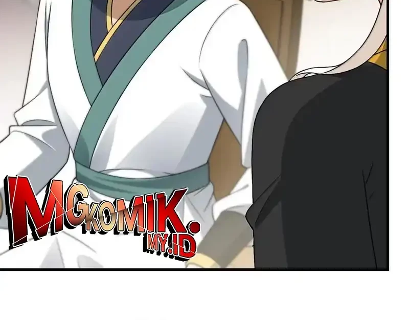 The Heavenly Path Is Not Stupid Chapter 122 Gambar 4