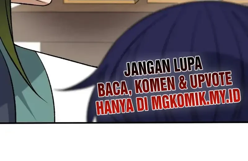 The Heavenly Path Is Not Stupid Chapter 122 Gambar 14
