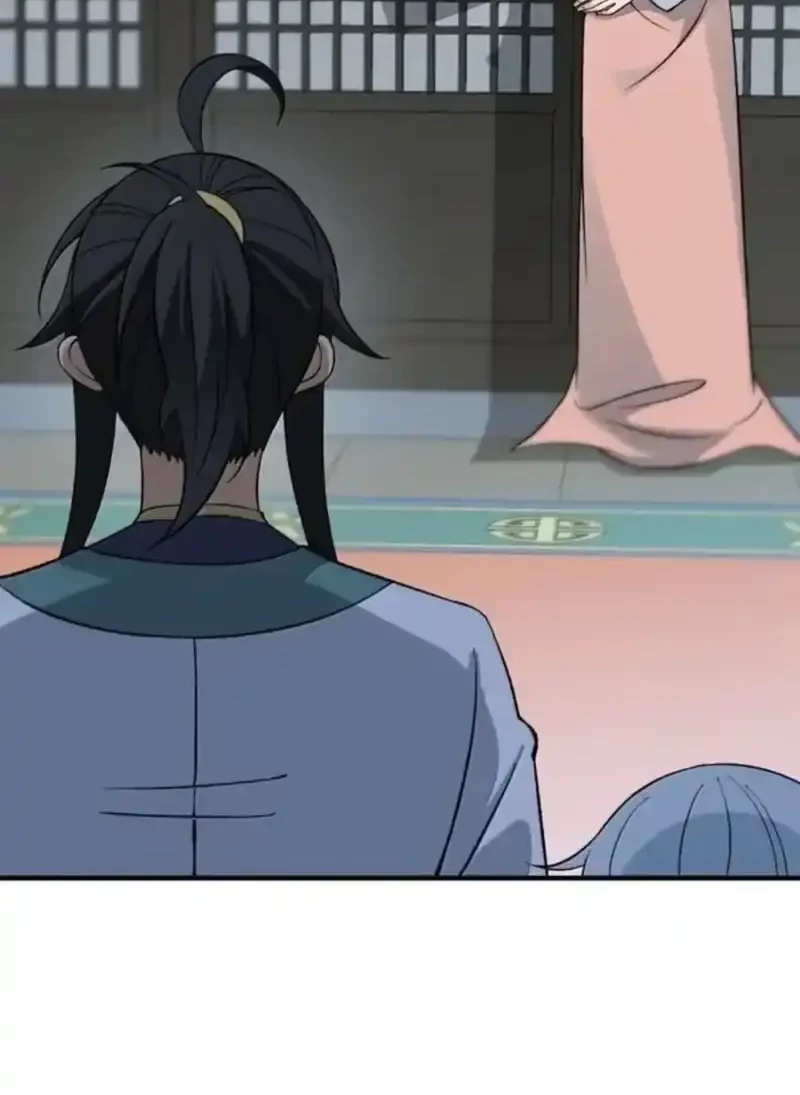 The Heavenly Path Is Not Stupid Chapter 123 Gambar 27