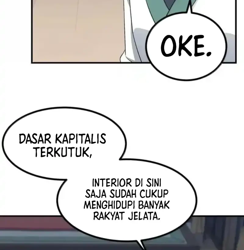 The Heavenly Path Is Not Stupid Chapter 123 Gambar 31