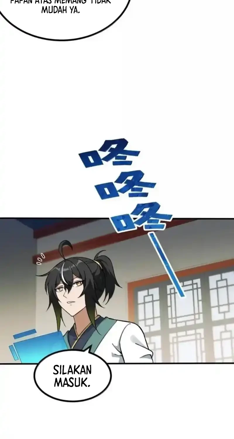 The Heavenly Path Is Not Stupid Chapter 123 Gambar 35