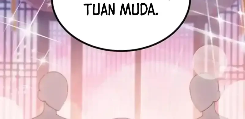 The Heavenly Path Is Not Stupid Chapter 123 Gambar 37