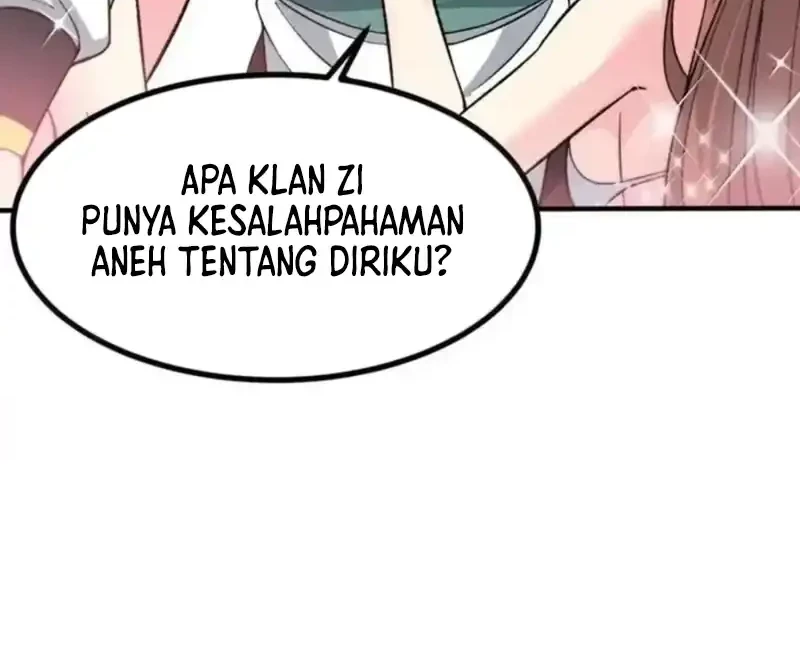 The Heavenly Path Is Not Stupid Chapter 123 Gambar 43