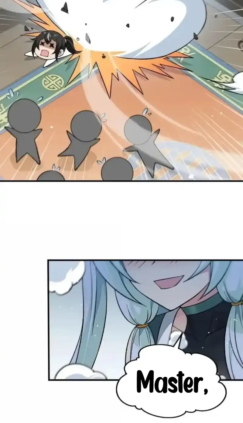 The Heavenly Path Is Not Stupid Chapter 123 Gambar 49