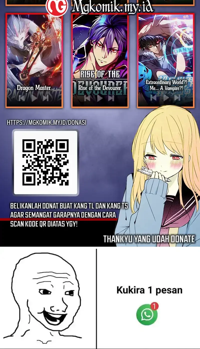 The Heavenly Path Is Not Stupid Chapter 123 Gambar 51