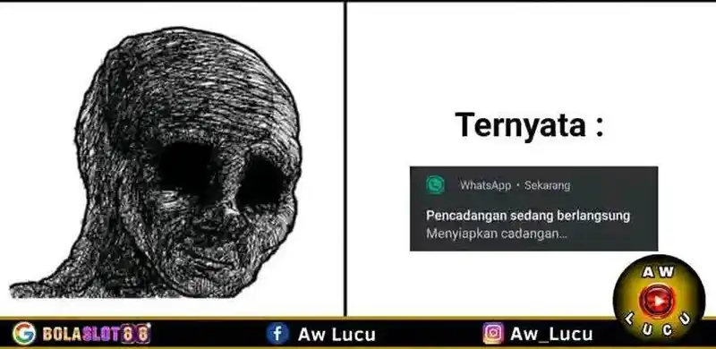 The Heavenly Path Is Not Stupid Chapter 123 Gambar 52