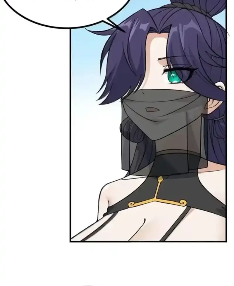 The Heavenly Path Is Not Stupid Chapter 123 Gambar 4