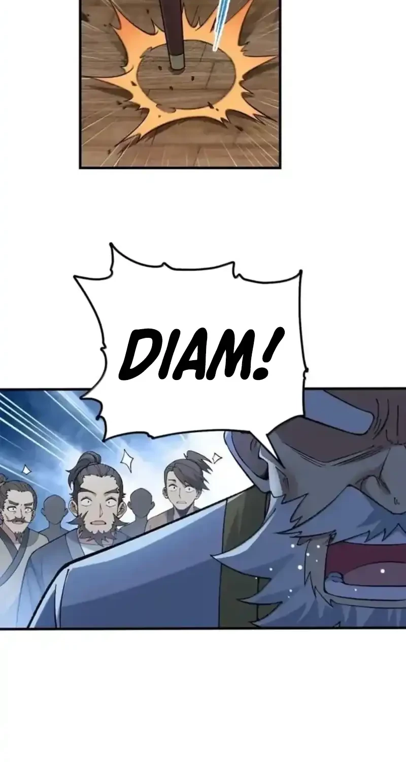 The Heavenly Path Is Not Stupid Chapter 123 Gambar 8