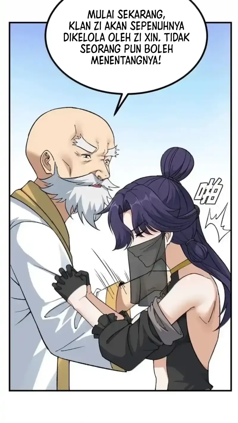 The Heavenly Path Is Not Stupid Chapter 123 Gambar 10