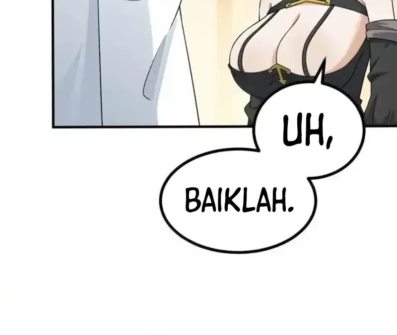 The Heavenly Path Is Not Stupid Chapter 123 Gambar 15