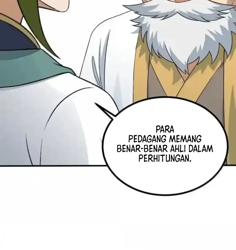 The Heavenly Path Is Not Stupid Chapter 123 Gambar 17