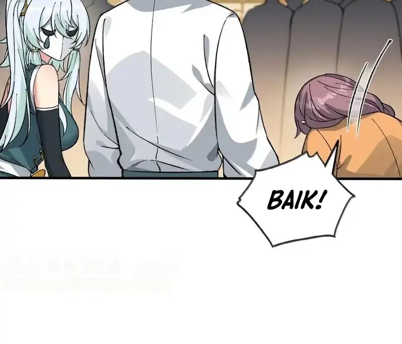 The Heavenly Path Is Not Stupid Chapter 134 Gambar 27