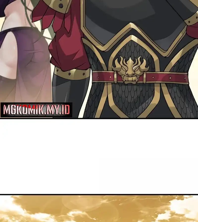 The Heavenly Path Is Not Stupid Chapter 134 Gambar 45