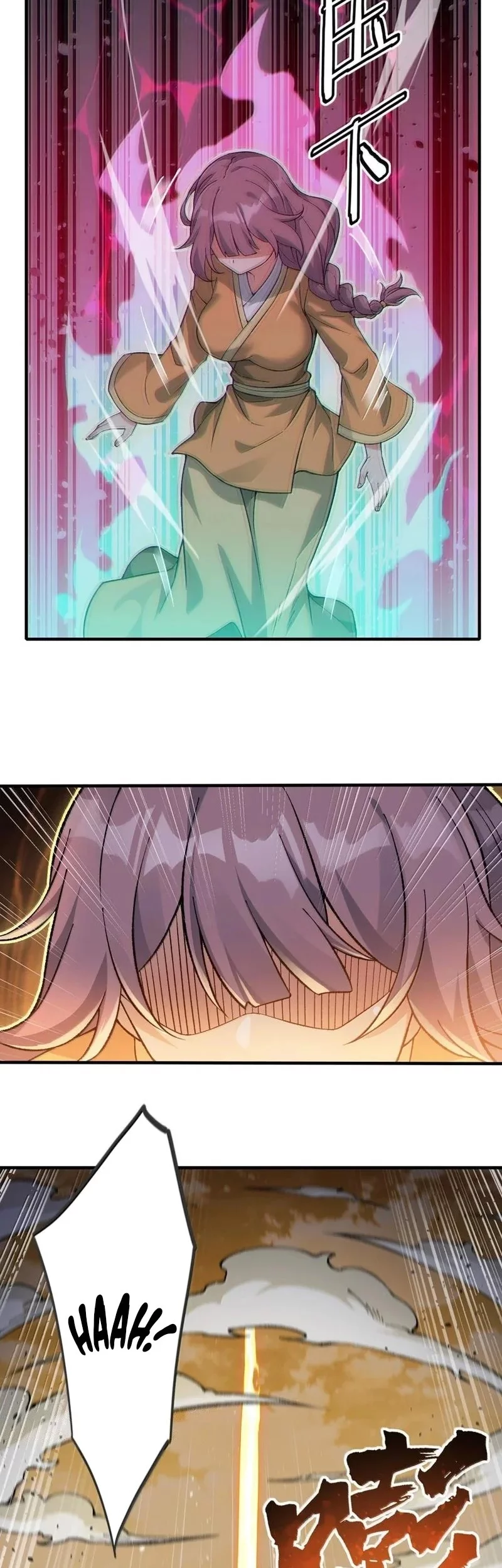 The Heavenly Path Is Not Stupid Chapter 135 Gambar 7