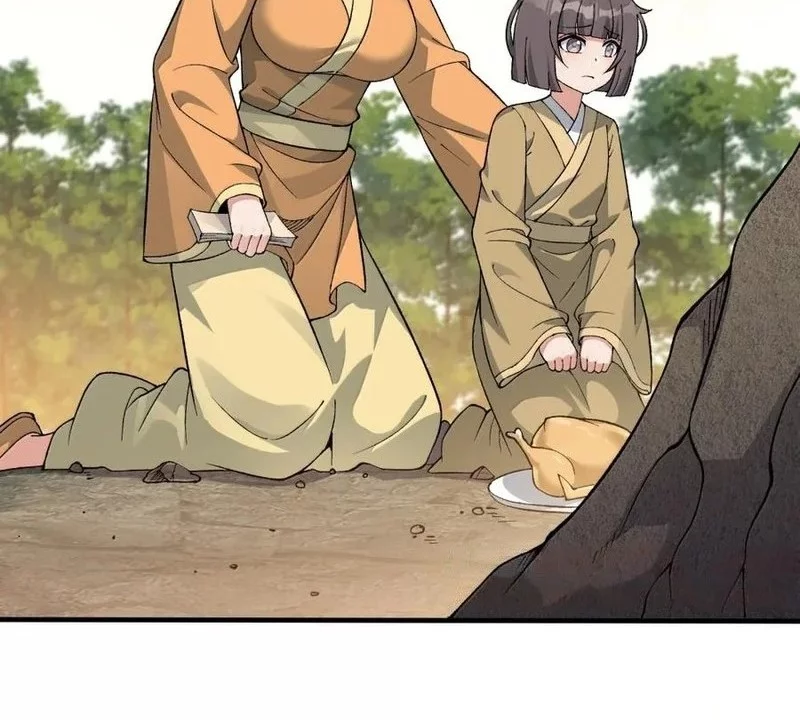 The Heavenly Path Is Not Stupid Chapter 135 Gambar 20