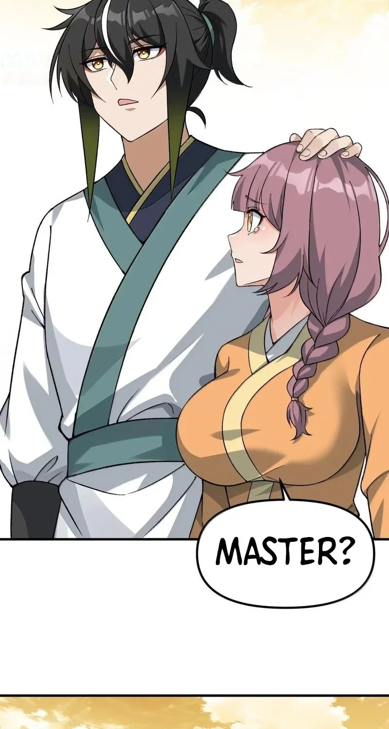 The Heavenly Path Is Not Stupid Chapter 135 Gambar 24