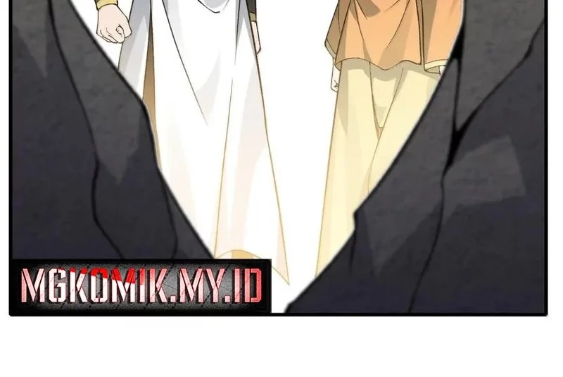 The Heavenly Path Is Not Stupid Chapter 135 Gambar 32