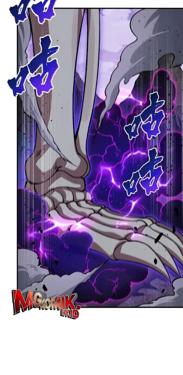 The Heavenly Path Is Not Stupid Chapter 137 Gambar 6