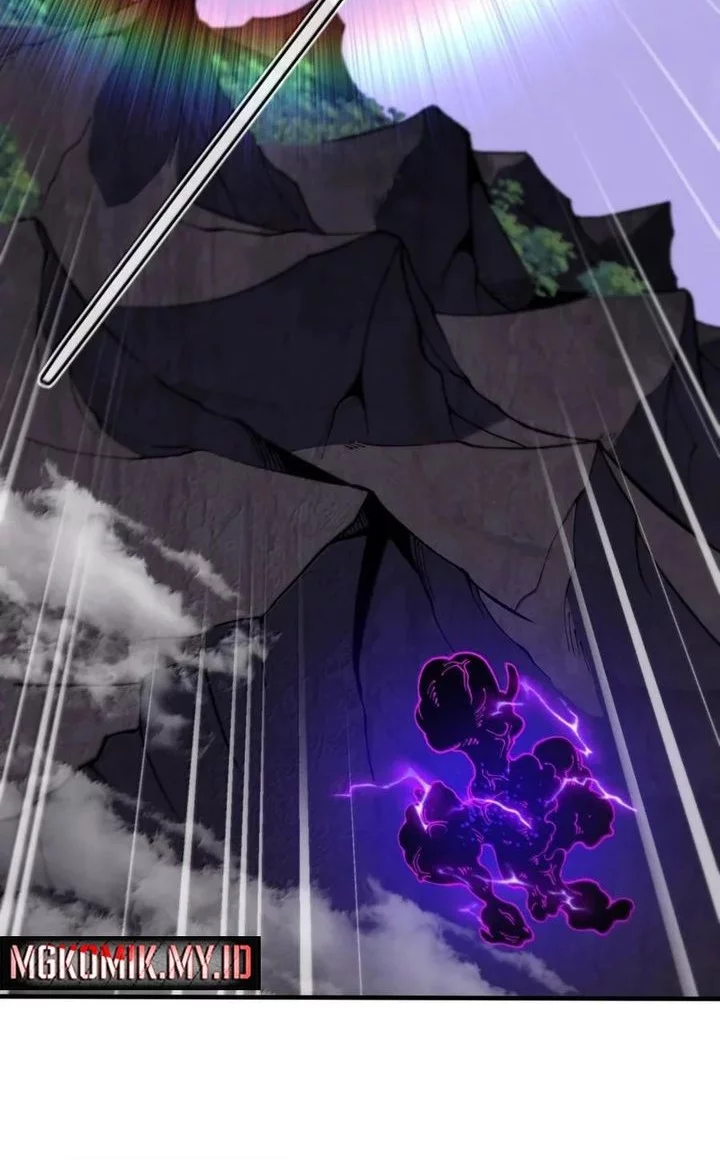 The Heavenly Path Is Not Stupid Chapter 137 Gambar 34